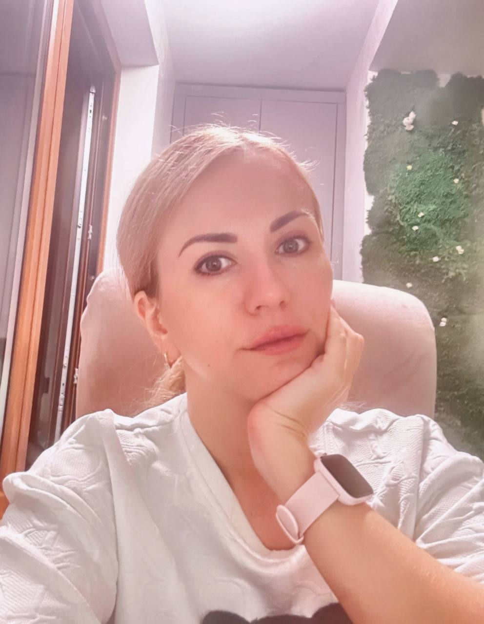 Вот и пролетели еще два дня погружения в гипноз Гроува.