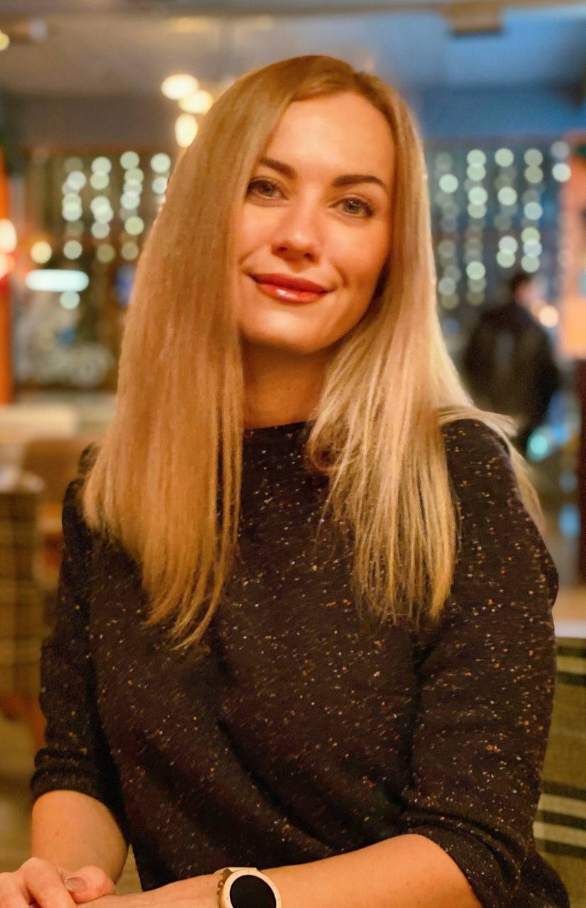 Кто я? И почему это так сложно говорить о себе?