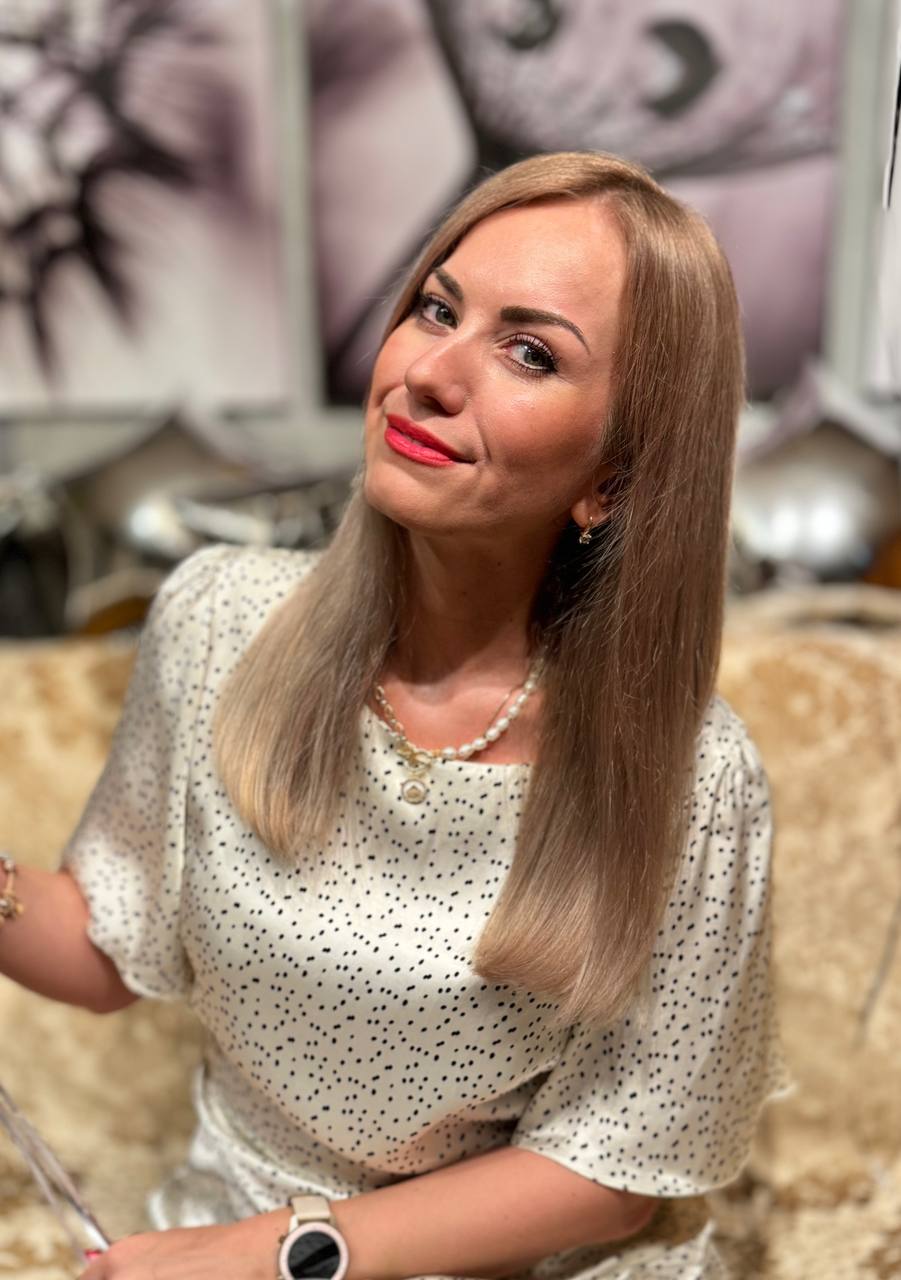Меня зовут Марина, и я — клинический психолог, гипнотерапевт и НЛП -…