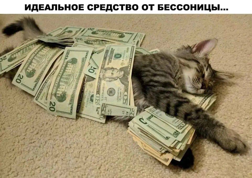 Невидимые цепи: как страхи о деньгах крадут нашу жизнь