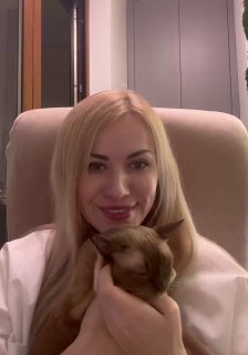 Это хвост часто присутствует на моих консультациях.